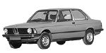 BMW E21 P0A86 Fault Code