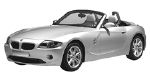 BMW E85 P0A86 Fault Code