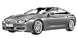 BMW F06 P0A86 Fault Code