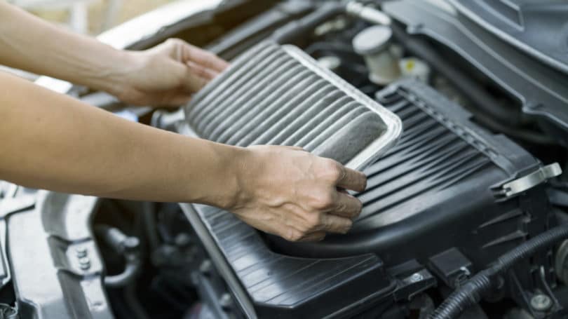 See P0A86 repair manual